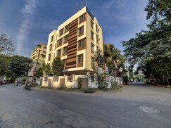 OYO 20023 Flagship PMC Garden Balewadi, Pune OYO 20023 Flagship PMC Garden Balewadi, Pune