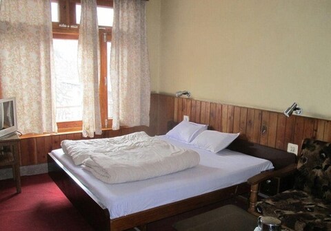 Raj Shree Guest House