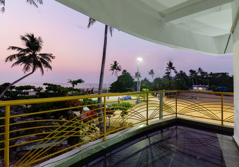 Hotel O Amare Holidays