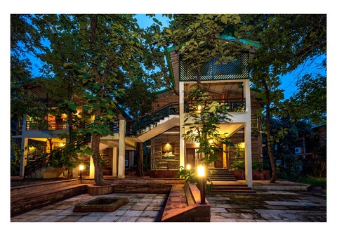 MPT Jungle Camp, Panna