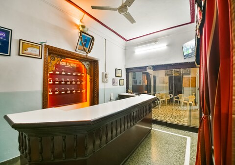 Hotel O Raj Kesar