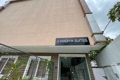 Hadiya Suites Kalamassery, Cochin Hadiya Suites Kalamassery, Cochin