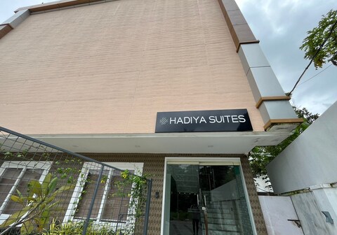 Hadiya Suites Kalamassery