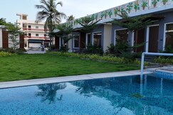 Umino Beach Resort Muthukadu, Chennai Umino Beach Resort Muthukadu, Chennai