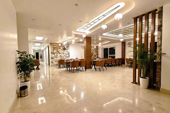 Palm Aryan Pause by the Stream Resort