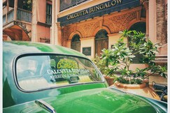 Calcutta Bungalow| Heritage Rooms, Kolkata Calcutta Bungalow| Heritage Rooms, Kolkata