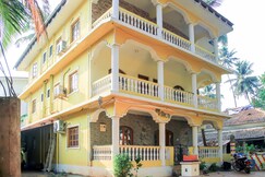Mapsekar Guest House-1 BHK Homestay, Goa Mapsekar Guest House-1 BHK Homestay, Goa