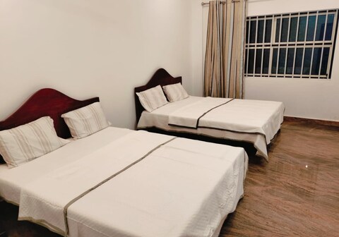 Windy Mountain Resort