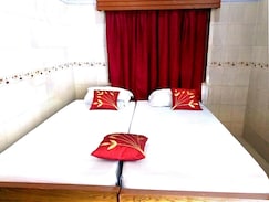Abirami Guest House, Mahabalipuram Abirami Guest House, Mahabalipuram