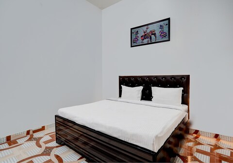 Hotel O THE NEW VALENTINE HOTEL