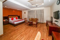 Capital O 5752 Tuma Park Adityaz, Gwalior Capital O 5752 Tuma Park Adityaz, Gwalior
