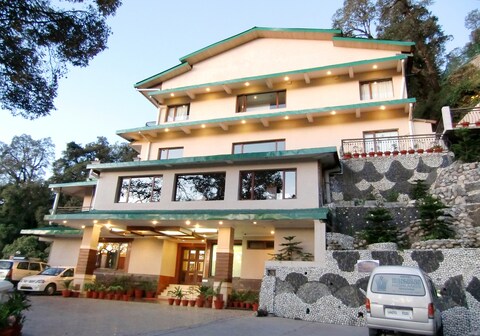 Madhuban Sarovar Portico, Mussoorie