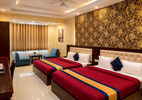 Hotel Amaya Haridwar