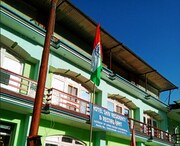 Hotel Shiv Residency & Restaurant, Jammu Hotel Shiv Residency & Restaurant, Jammu