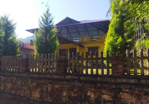 SUREKOPPA HOMESTAY