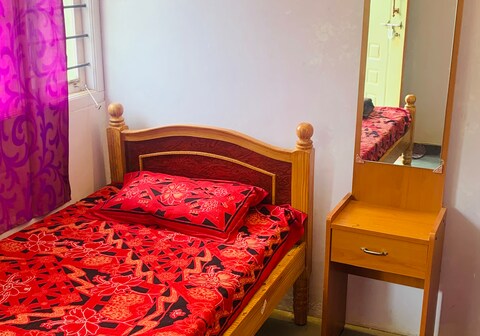 Kee2 Farm House (Budget House)