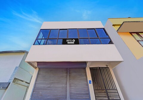 Hotel O KSRTC Bus Terminal Formerly Budget Stay Eastfort