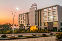 Hotel Atharva, Ujjain Hotel Atharva, Ujjain