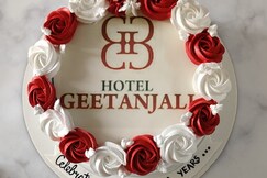 Hotel Geetanjali, Hyderabad Hotel Geetanjali, Hyderabad
