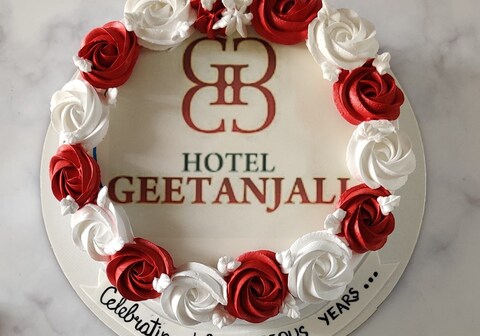 Hotel Geetanjali