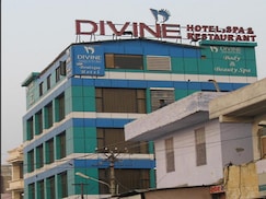Divine-A Boutique Hotel, Jaipur Divine-A Boutique Hotel, Jaipur
