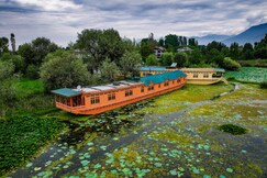 Kings Houseboats, Srinagar Kings Houseboats, Srinagar
