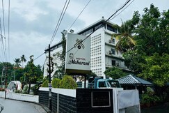 Hotel Maharani, Calicut (Kozhikode) Hotel Maharani, Calicut (Kozhikode)