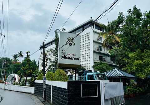 Hotel Maharani