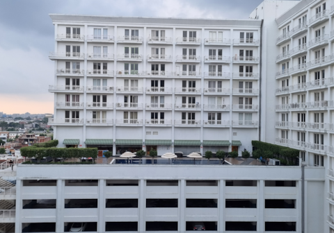 Fairvacanze Inns & Suites