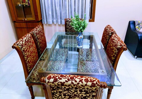 Rove Villa
