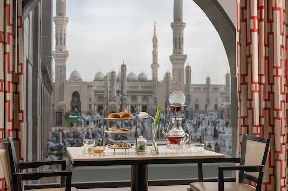Sofitel Shahd Al Madinah
