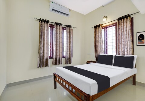 Hotel O loyal Dreams