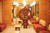 Hotel Maris, Chennai Hotel Maris, Chennai
