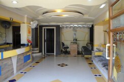 Rangolii Inn, Nagpur Rangolii Inn, Nagpur