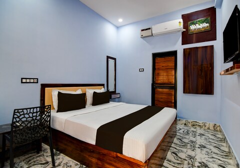 Hotel O by OYO Srinath palace