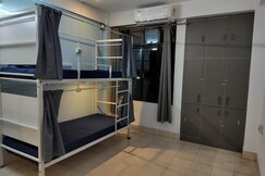 Travellers' Hostel By marimba, Guwahati Travellers' Hostel By marimba, Guwahati
