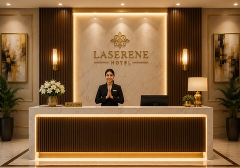Hotel La Serene