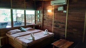 Tiger N Woods Resort, Pench Tiger N Woods Resort, Pench
