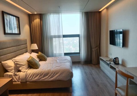 AIPL Joystreet Rhythm residencies Sector 66