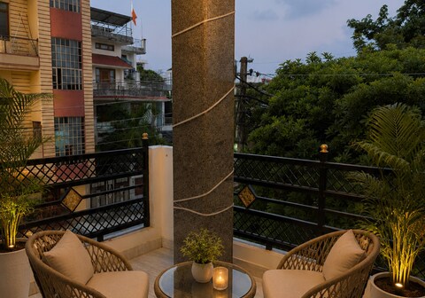 Radhika Palace