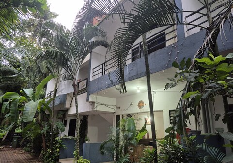 Hotel ramdev