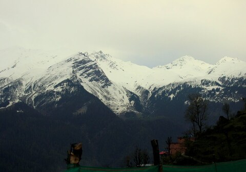 Hill Top Guest House