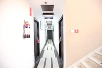 OYO 5121 Hotel Ocean, Mohali OYO 5121 Hotel Ocean, Mohali