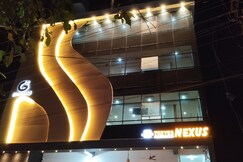 Teeyes Nexus, Chirala Teeyes Nexus, Chirala