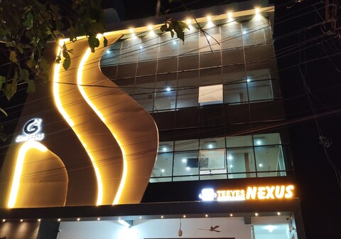 Teeyes Nexus