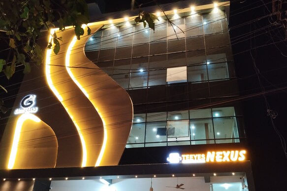 Teeyes Nexus