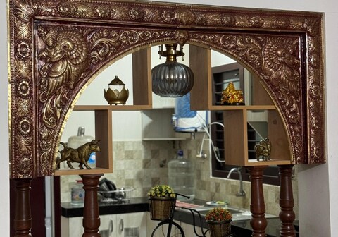 SRIRAM VILLA HOME STAY KUMBAKONAM