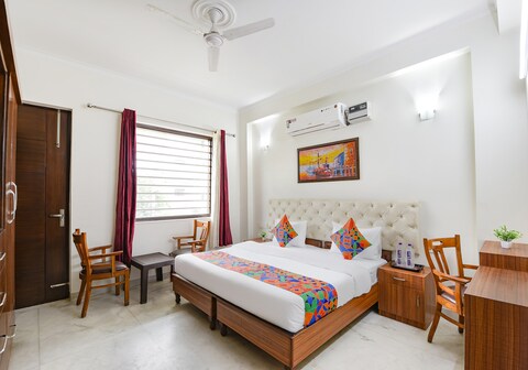 Comfy cottage gurgaon
