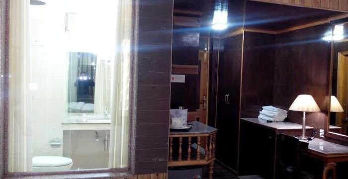 Grand Habib-executive room 2 room