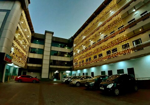 Sree Krishna Residency